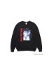 画像1: wackomaria  / ワコマリア PULP FICTION / CREW NECK SWEAT SHIRT ( TYPE-2 ) (1)