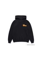 画像2: wackomaria  / ワコマリア PULP FICTION / PULLOVER HOODED SWEAT SHIRT ( TYPE-1 ) (2)
