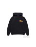 画像2: wackomaria  / ワコマリア PULP FICTION / PULLOVER HOODED SWEAT SHIRT ( TYPE-1 ) (2)