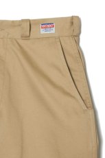 画像3: sale n.hoolywood / エヌハリウッド N.HOOLYWOOD × BIG MAC CHINO PANTS (3)