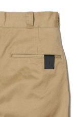 画像6: sale n.hoolywood / エヌハリウッド N.HOOLYWOOD × BIG MAC CHINO PANTS (6)