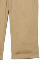画像4: sale n.hoolywood / エヌハリウッド N.HOOLYWOOD × BIG MAC CHINO PANTS (4)