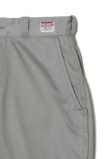 画像3: n.hoolywood / エヌハリウッド N.HOOLYWOOD × BIG MAC CHINO PANTS (3)