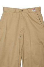 画像2: sale n.hoolywood / エヌハリウッド N.HOOLYWOOD × BIG MAC CHINO PANTS (2)