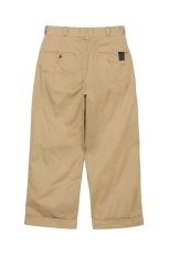 画像5: sale n.hoolywood / エヌハリウッド N.HOOLYWOOD × BIG MAC CHINO PANTS (5)