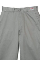 画像2: n.hoolywood / エヌハリウッド N.HOOLYWOOD × BIG MAC CHINO PANTS (2)