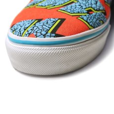 画像9: NATAL DESIGN / ネイタルデザイン VANS LINDOR SLIP-ON (9)