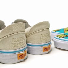 画像17: NATAL DESIGN / ネイタルデザイン VANS LINDOR SLIP-ON (17)