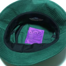 画像4: NATAL DESIGN / ネイタルデザイン NDX FROG HAT (4)