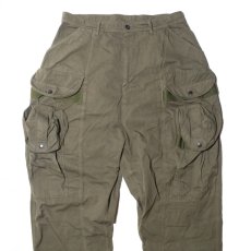 画像3: NATAL DESIGN/ネイタルデザイン WAG PANTS (3)