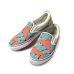 画像4: NATAL DESIGN / ネイタルデザイン VANS LINDOR SLIP-ON