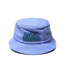 画像6: NATAL DESIGN / ネイタルデザイン SPACETIME HAT (6)