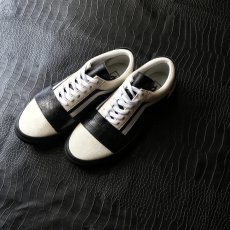 画像15: NATAL DESIGN / ネイタルデザイン VANS OLD SKOOL (15)