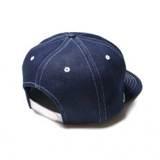 画像3: NATAL DESIGN / ネイタルデザイン GOOD BOY CAP DENIM 2 (3)