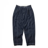 NATAL DESIGN/ネイタルデザイン RANDY DENIM PANTS