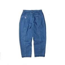 画像3: NATAL DESIGN/ネイタルデザイン RANDY DENIM PANTS (3)