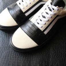 画像12: NATAL DESIGN / ネイタルデザイン VANS OLD SKOOL (12)