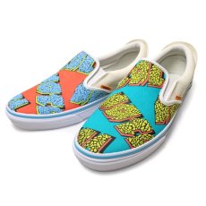 画像11: NATAL DESIGN / ネイタルデザイン VANS LINDOR SLIP-ON (11)