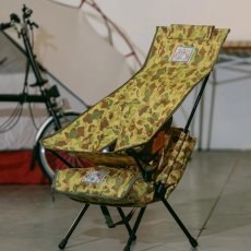 画像14: NATAL DESIGN/ネイタルデザイン SUNSET CHAIR ND2 (14)