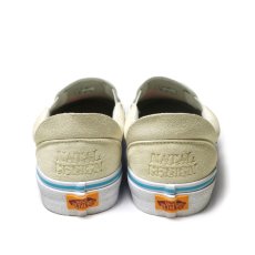画像13: NATAL DESIGN / ネイタルデザイン VANS LINDOR SLIP-ON (13)