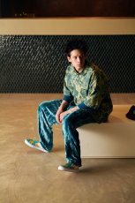 画像20: NATAL DESIGN / ネイタルデザイン VANS LINDOR SLIP-ON (20)
