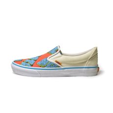 画像6: NATAL DESIGN / ネイタルデザイン VANS LINDOR SLIP-ON (6)