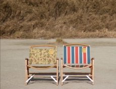 画像8: NATAL DESIGN/ネイタルデザイン KERMIT CHAIR CAMO (8)