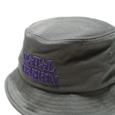 画像4: NATAL DESIGN / ネイタルデザイン SPACETIME HAT (4)