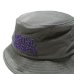 画像4: NATAL DESIGN / ネイタルデザイン SPACETIME HAT