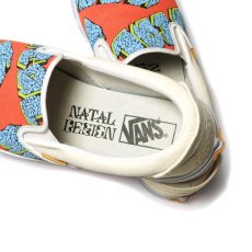 画像10: NATAL DESIGN / ネイタルデザイン VANS LINDOR SLIP-ON (10)