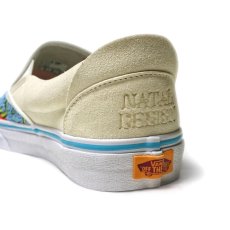 画像15: NATAL DESIGN / ネイタルデザイン VANS LINDOR SLIP-ON (15)