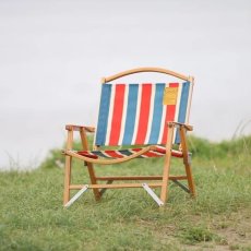 画像6: NATAL DESIGN/ネイタルデザイン KERMIT CHAIR RETRO STRIPE (6)