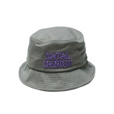 画像2: NATAL DESIGN / ネイタルデザイン SPACETIME HAT (2)
