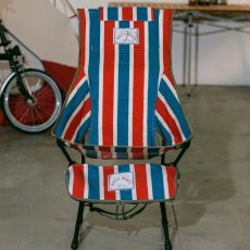 画像16: NATAL DESIGN/ネイタルデザイン SUNSET CHAIR ND2 (16)
