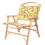 NATAL DESIGN/ネイタルデザイン KERMIT CHAIR CAMO