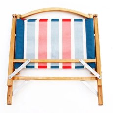 画像3: NATAL DESIGN/ネイタルデザイン KERMIT CHAIR RETRO STRIPE (3)