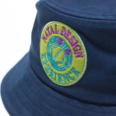 画像7: NATAL DESIGN / ネイタルデザイン NDX FROG HAT (7)