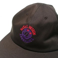 画像11: NATAL DESIGN / ネイタルデザイン AWESOME BOY CAP (11)