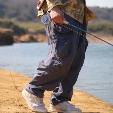 画像10: NATAL DESIGN/ネイタルデザイン WAG PANTS (10)