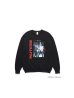 画像1: wackomaria  / ワコマリア PULP FICTION / CREW NECK SWEAT SHIRT ( TYPE-3 ) (1)