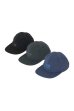 画像1: sale n.hoolywood / エヌハリウッド CAP (1)