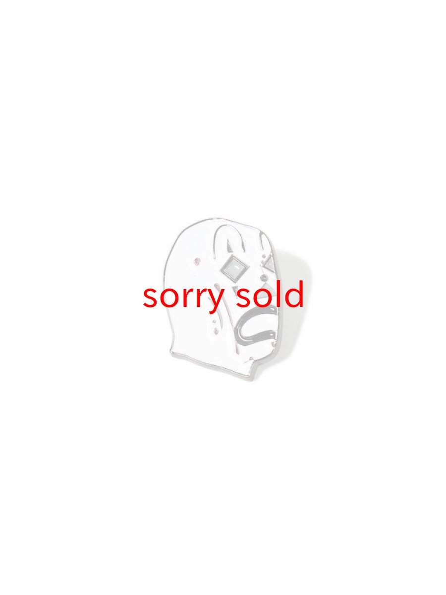 画像1: wackomaria  / ワコマリア PIN ( TYPE-8 ) (1)