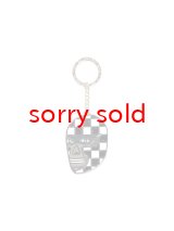wackomaria  / ワコマリア KEY HOLDER ( TYPE-3 )