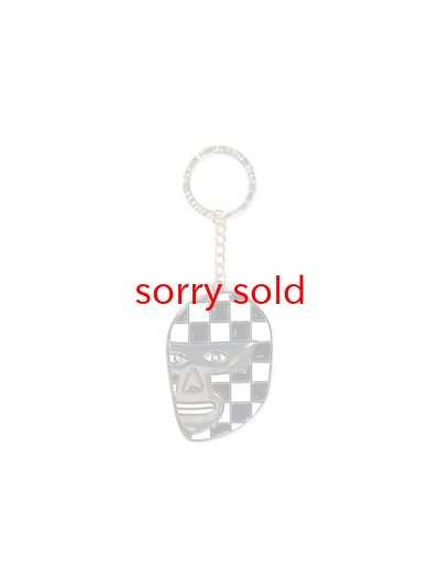 画像1: wackomaria  / ワコマリア KEY HOLDER ( TYPE-3 )