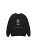 画像1: wackomaria  / ワコマリア CREW NECK SWEAT SHIRT ( TYPE-1 ) (1)