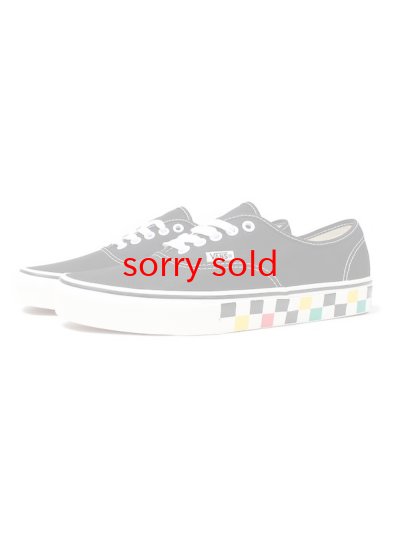 画像1: wackomaria  / ワコマリア VANS / AUTHENTIC