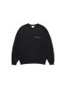 画像2: wackomaria  / ワコマリア CREW NECK SWEAT SHIRT ( TYPE-1 ) (2)