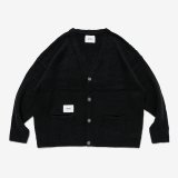 wtaps / ダブルタップス PALMER / SWEATER / ACRYLIC