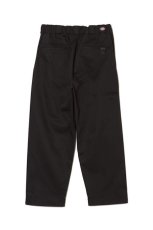 画像4: sale n.hoolywood / エヌハリウッド N.HOOLYWOOD × Dickies WORK PANTS (4)