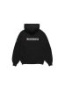 画像2: wackomaria  / ワコマリア HIGHTIMES / HEAVY WEIGHT PULLOVER HOODED SWEAT SHIRT (2)